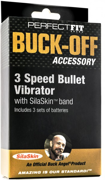 Buzz Vibrating FTM Stroker