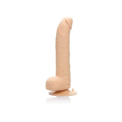 10 function Silicone G Emperor 675 Ivory 6 75
