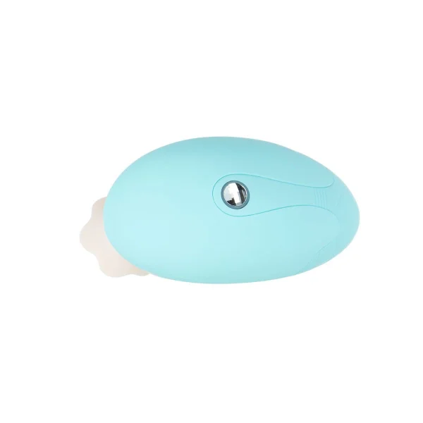 Clitoral Toy - Pillow Talk Dreamy - Teal