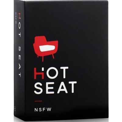 Hot Seat NSFW Expansion