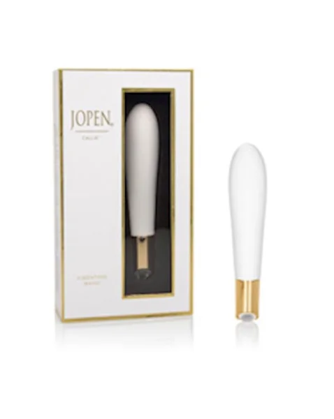 Callie Vibrating Wand