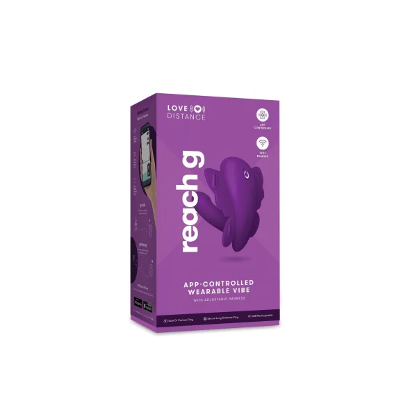 Love Distance REACH G