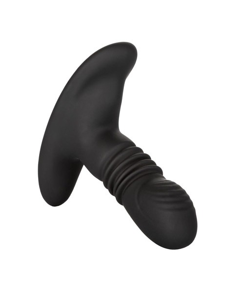 Eclipse thrusting rotator probe