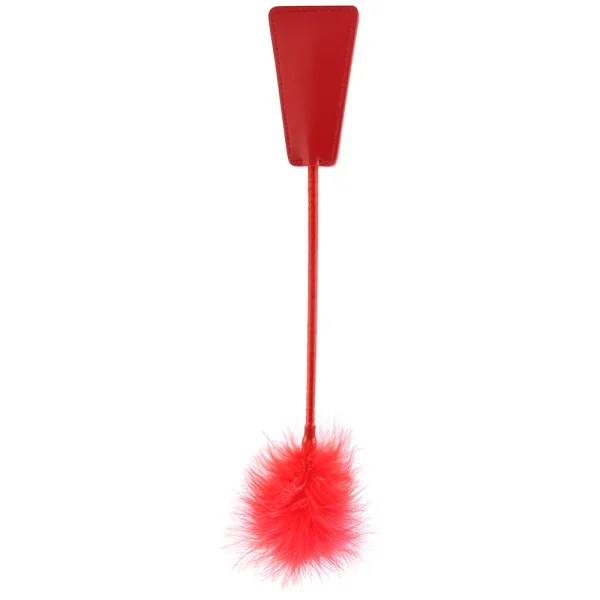 Ouch! Feather Crop
