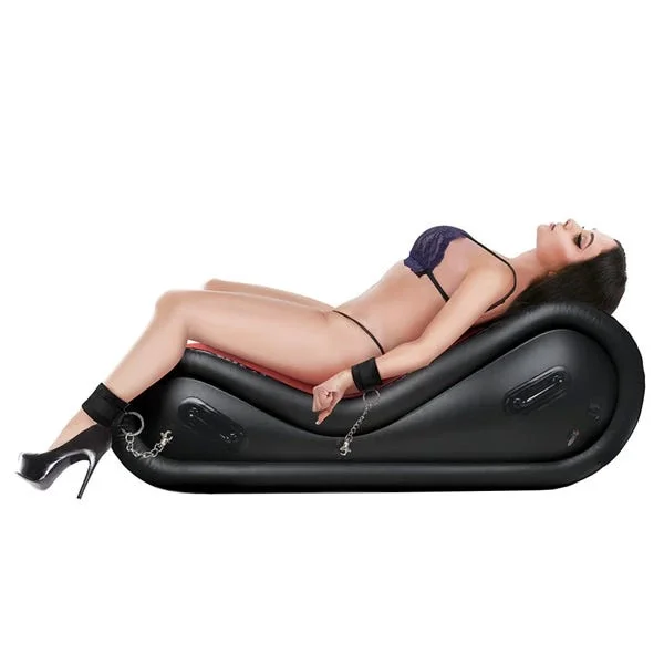 Lux Fetish 6pc Inflatable BDSM Sofa Set
