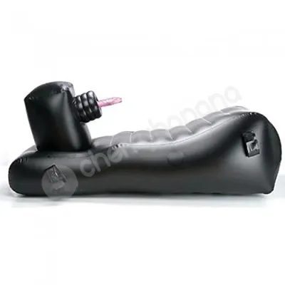 Fetish Fantasy Series Inflatable Love Lounger