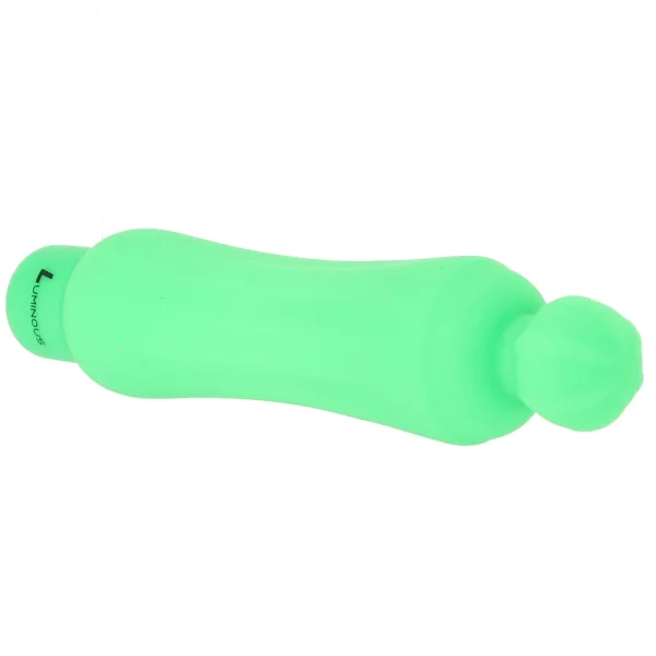 Luminous Demi Silicone Bullet Vibe