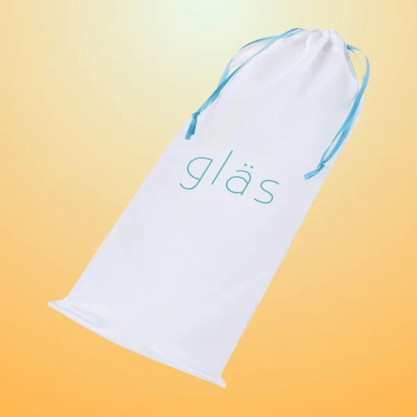 Glas Candy Land Juicer Glass Dildo