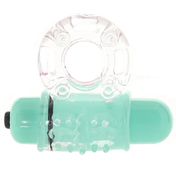 OWow Treble Vibrating Ring