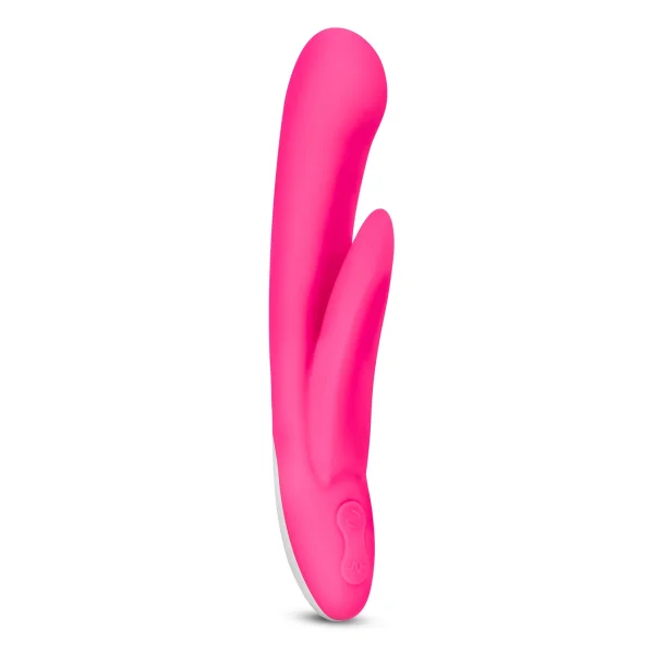 Hop Cottontail - Hot Pink