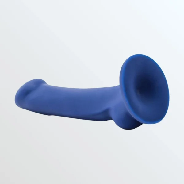 Blush Avant Ergo Mini D10 Dual-Density Dildo