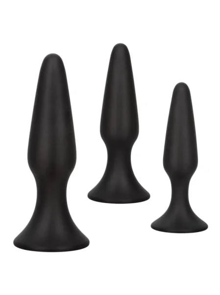 COLT Silicone Anal Trainer Kit