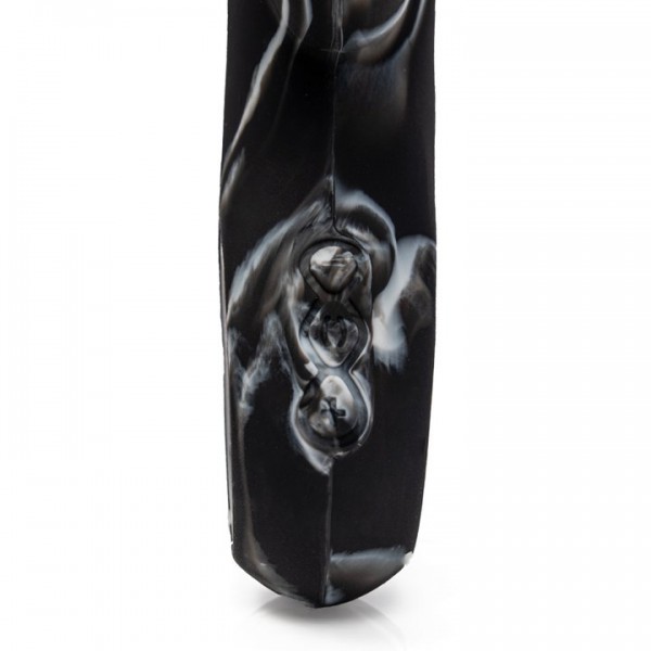 Bondara Shadow Marble Effect 16 Function Rabbit Vibrator — image 4 of 6