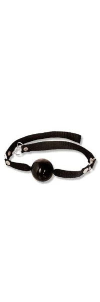 Fetish Fantasy Series Beginner Ball Gag