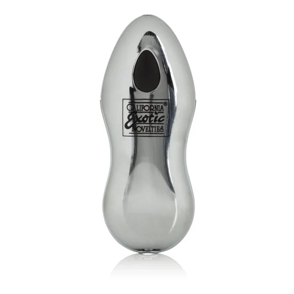 Sterling Collection Combo Pack Velvet Cote Bullet  With 2-Speed Controller