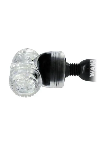 Wand Essentials Vibra Cup Head Attachment