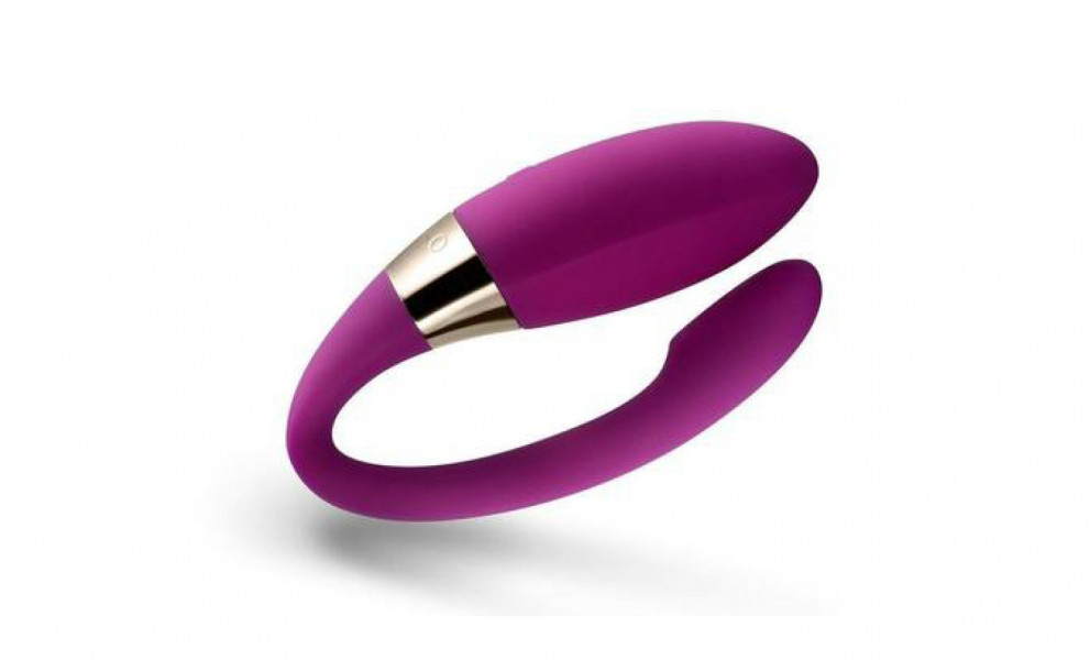 LELO Vibrator Free Gift | Free with Wedge/Ramp Purchase
