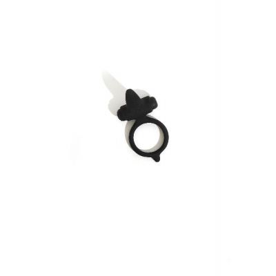 Bcharmed Basic Cock Ring Black