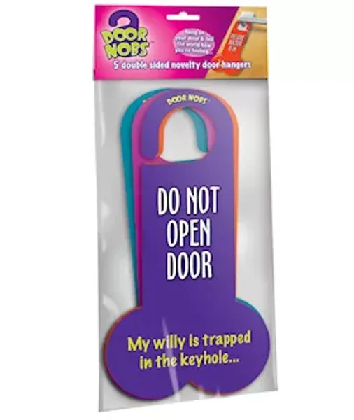 Door Nobs — image 6 of 6