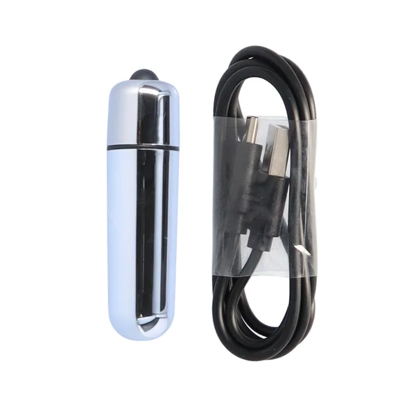 Rechargeable Bullet Vibrator — image 9 of 10
