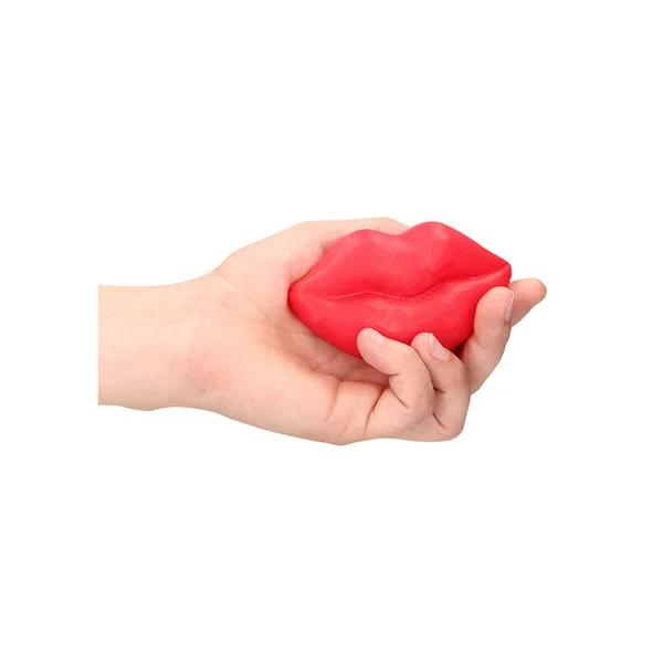 S-LINE Kiss Soap Rose Scented Novelty Soap — image 3 of 8