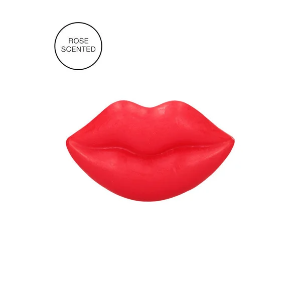 S-LINE Kiss Soap Rose Scented Novelty Soap — image 4 of 8
