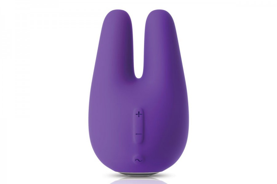 Jimmy Jane FORM 2 Deluxe 3.2" Clitoral Vibrator