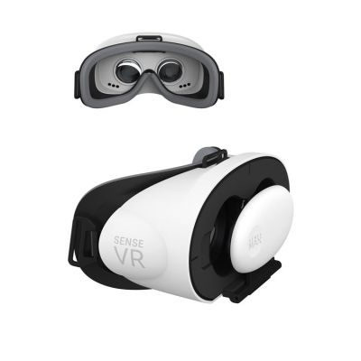 SenseMax Sense VR Virtual Reality Headset