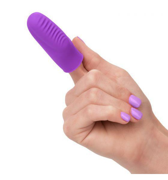 Finger Banger Textured Silicone Vibe — image 6 of 7