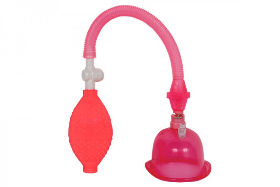 Doc Johnson Pussy Pump