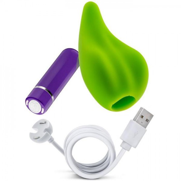 Sweet Leaf Rechargeable Bullet — image 4 of 6
