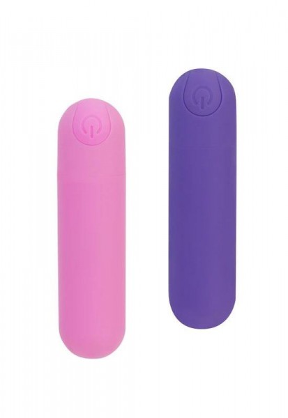 Essential Rechargeable Power Bullet