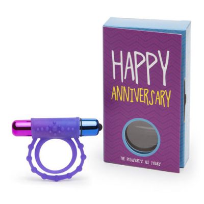 Happy anniversary
