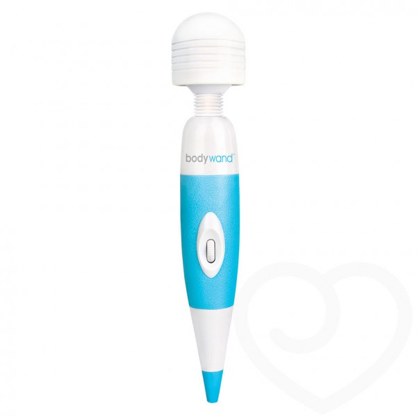 Bodywand Plug-In Massage Wand Vibrator