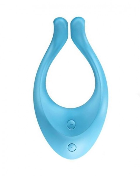 Satisfyer Partner - Multifun 1 Vibrator