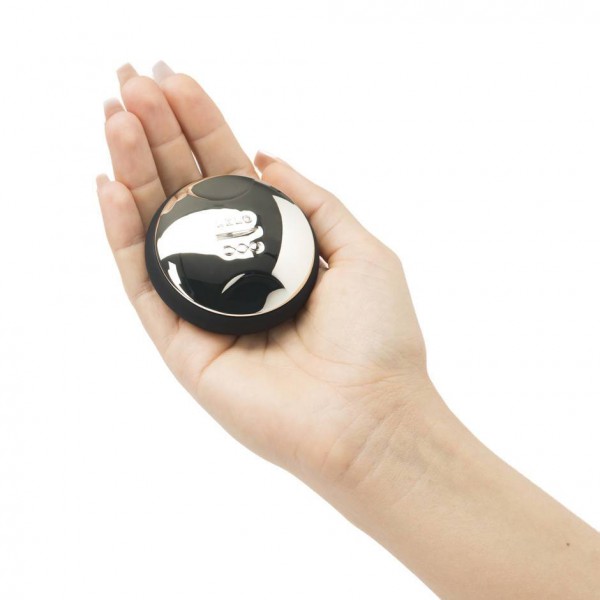 Lelo Lyla 2 Remote Controlled Egg Vibrator - Designer Edition