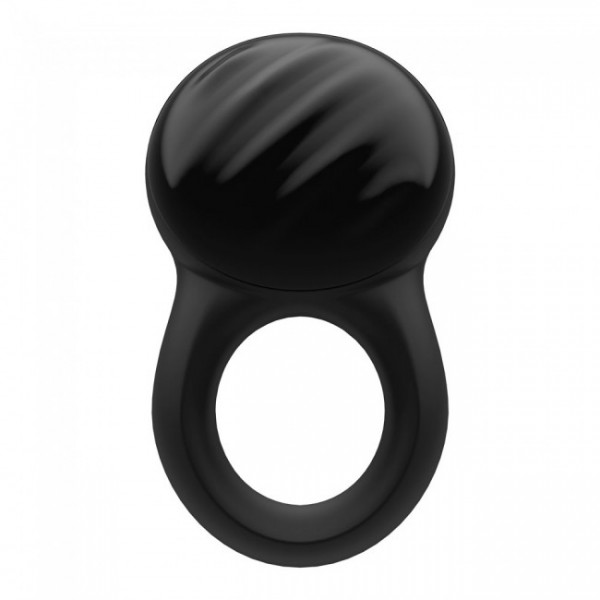Satisfyer Signet Vibrating Couples Ring With App