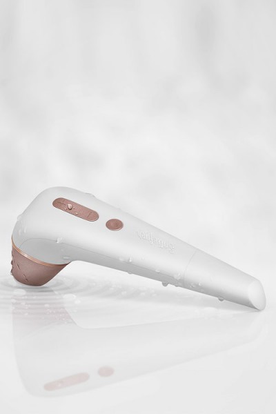 Satisfyer 2 - Touch-Free Clitoral Stimulator - Next Generation