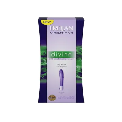 Trojan Divine 1