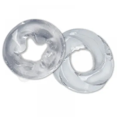 4M Endurance Cock Rings