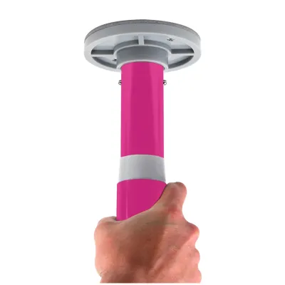 Professional Dance Pole in Pink