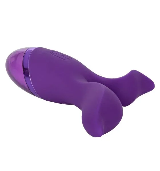Aura Duo Rechargeable Vibrator — image 10 of 15