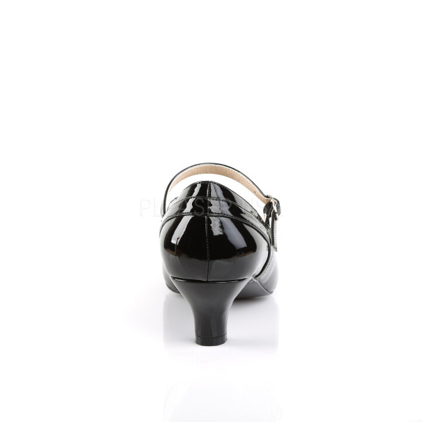 2 inches Kitten Heel Mary Jane Pump — image 4 of 16