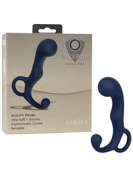 Viceroy Agility Probe