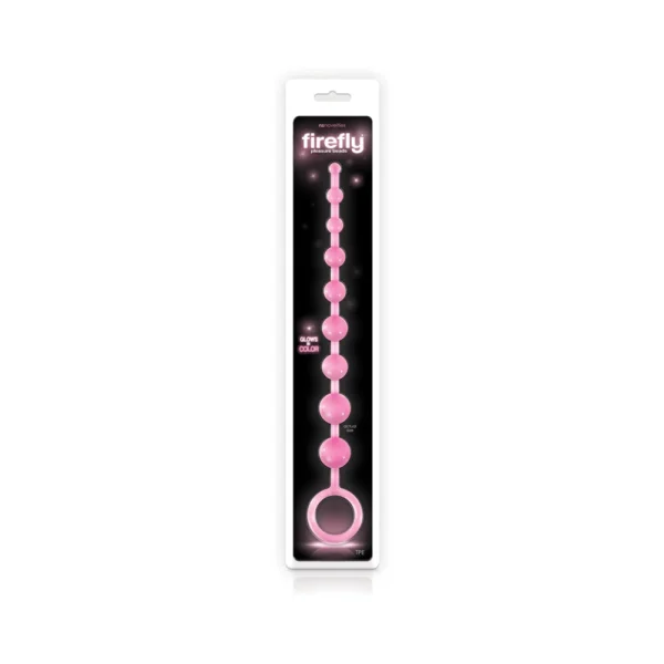 FIREFLY PLEASURE BEADS