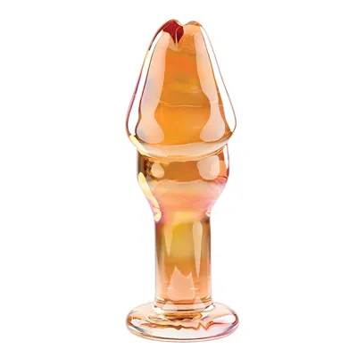 Just the Tip Orange