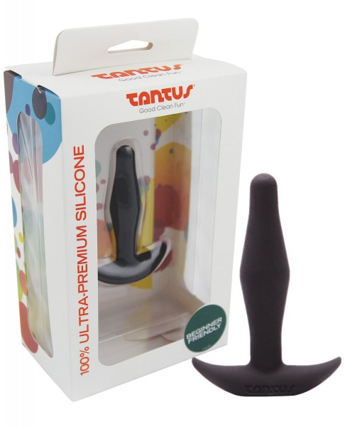 Tantus Little Flirt