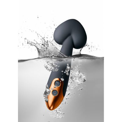 Luv Magic Wand Sex Toy