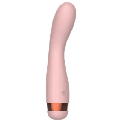 Soft by Playful Lover Rechargeable G Spot Vibrator