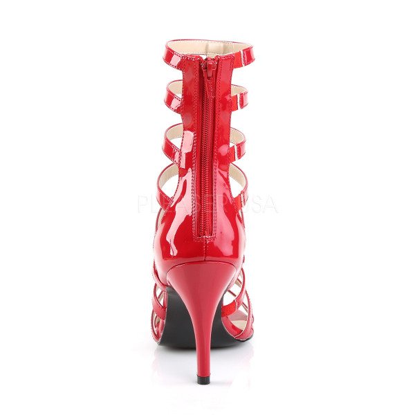 4 inches Heel Ankle Boot — image 12 of 25